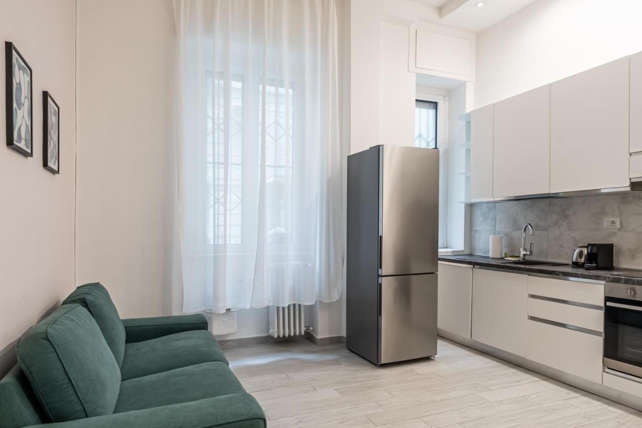 Relstay - Porta Romana - 1br Apartment Mailand
