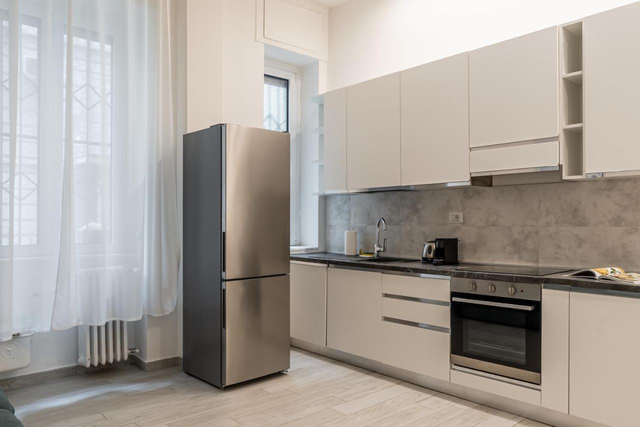 Relstay - Porta Romana - 1br Mailand