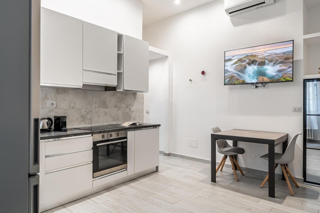 Relstay - Porta Romana - 1br * Mailand