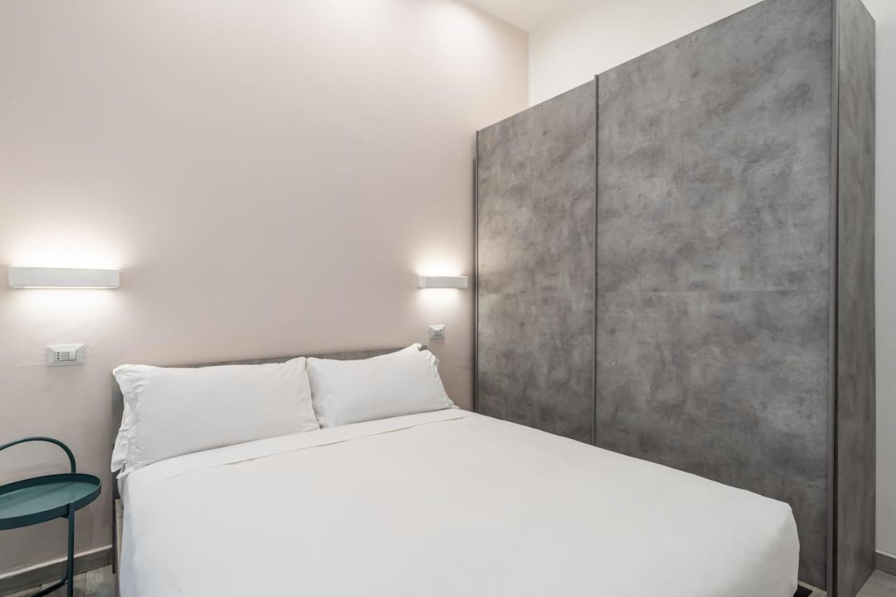 Apartment Relstay - Porta Romana - 1br Mailand