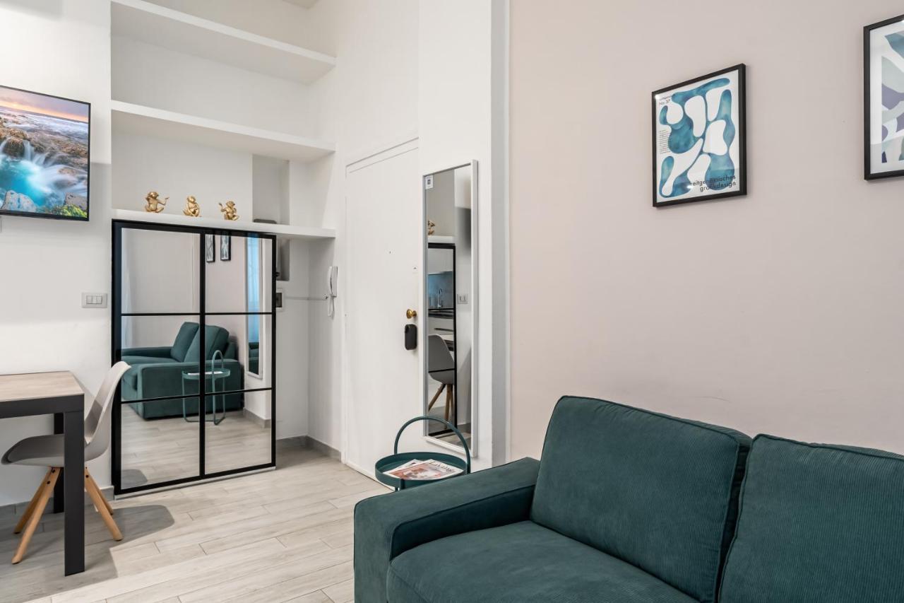 Relstay - Porta Romana - 1br Apartment Mailand