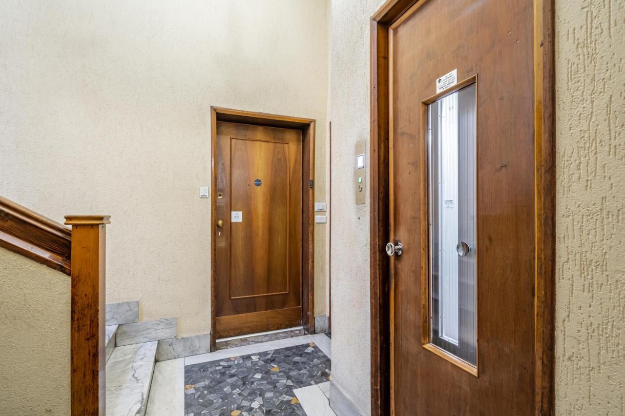 Apartment Relstay - Porta Romana - 1br Mailand