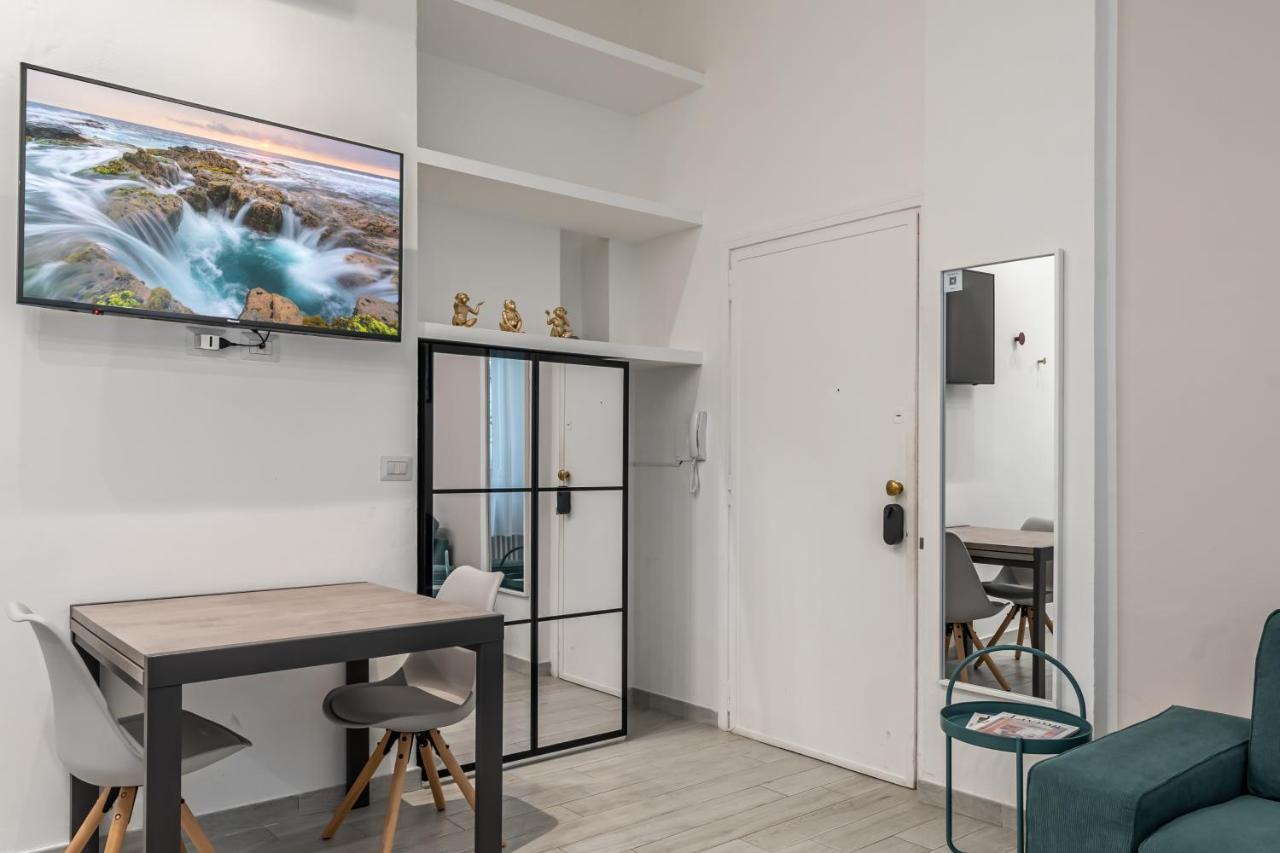 Relstay - Porta Romana - 1br Mailand