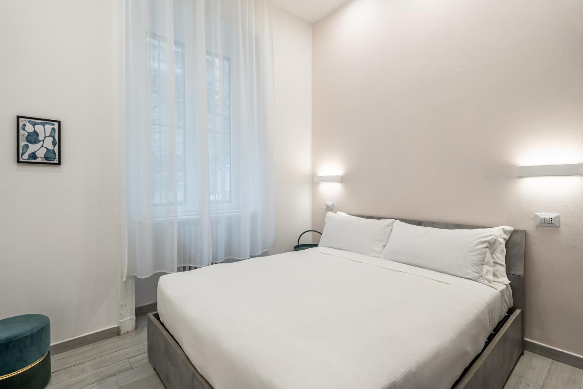 Apartment Relstay - Porta Romana - 1br Mailand