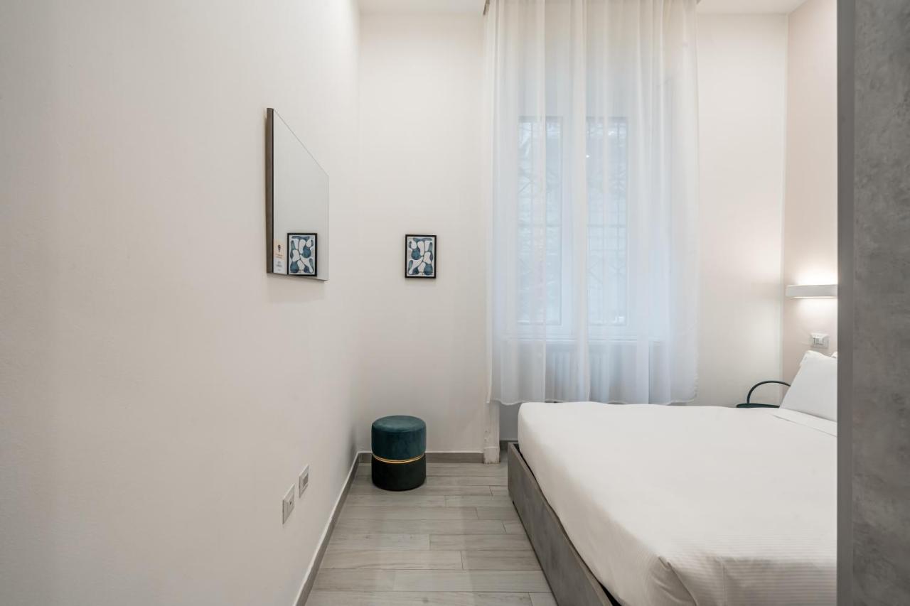 Relstay - Porta Romana - 1br Mailand